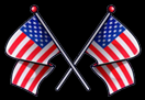 American Flags